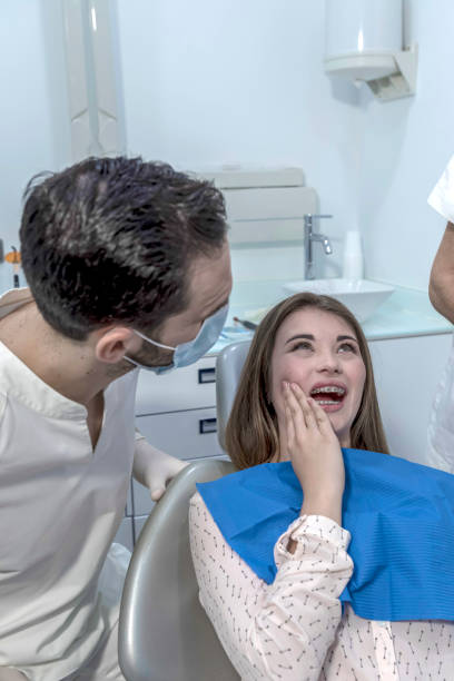 Best Emergency Dentist for Knocked-Out Tooth in Warm Springs, CA